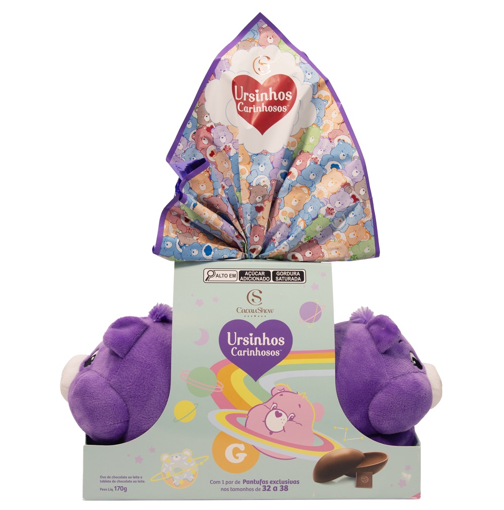 (Apenas Retirada) Açaí 770ml